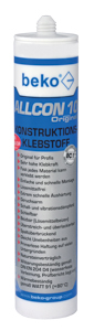 Beko Allcon 10 Konstruktionsklebstoff